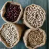 Study Reveals Daily Chickpea and Black Bean Consumption Can Normalize High Cholesterol Levels Within Three Months