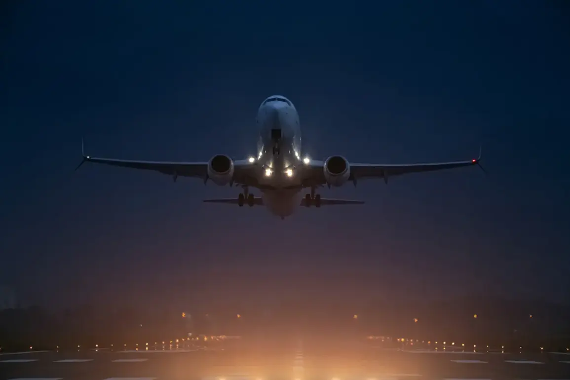 Temporary Flight Restrictions Imposed at Tambov Airport Amid Rising Airspace Disruptions in Russia