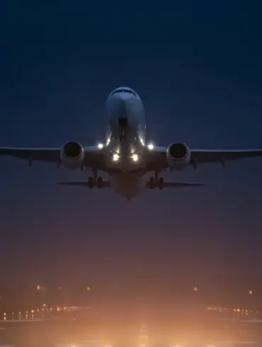 Temporary Flight Restrictions Imposed at Tambov Airport Amid Rising Airspace Disruptions in Russia