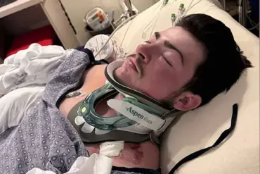 Tragedy at Hampton Beach: Young Chef's Accident Highlights Hidden Sandbar Danger