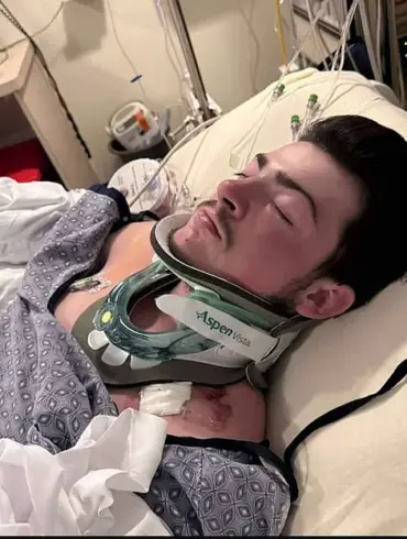 Tragedy at Hampton Beach: Young Chef's Accident Highlights Hidden Sandbar Danger