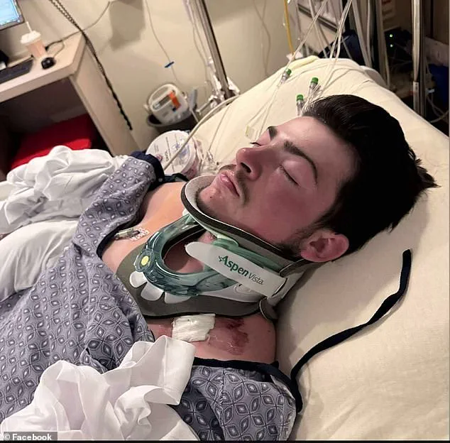 Tragedy at Hampton Beach: Young Chef's Accident Highlights Hidden Sandbar Danger