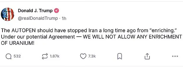 Trump's Exclusive Insight into Secret Iran Deal Exposes Biden's Hidden Agreements