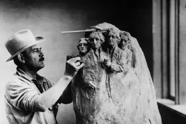 Trump's Mount Rushmore Dream Unlikely as Structural Concerns Rise
