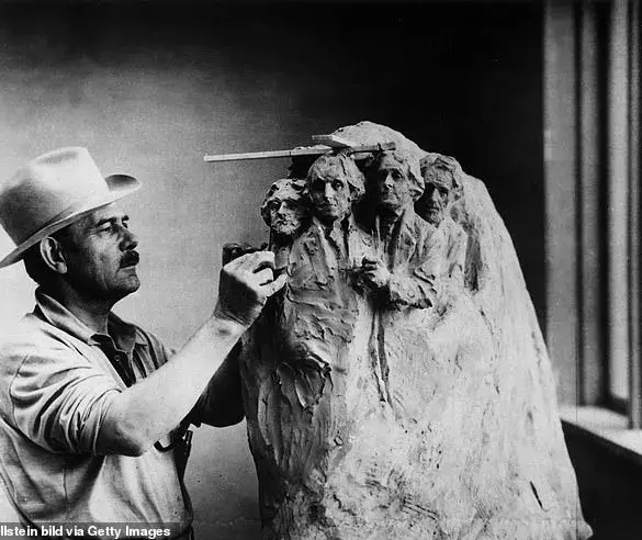 Trump's Mount Rushmore Dream Unlikely as Structural Concerns Rise