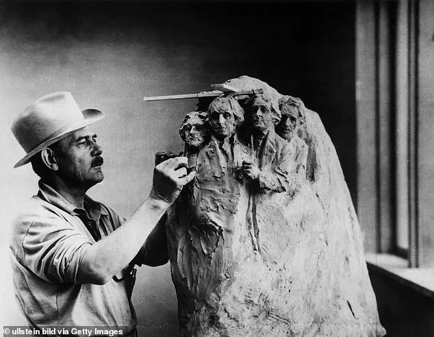 Trump's Mount Rushmore Dream Unlikely as Structural Concerns Rise
