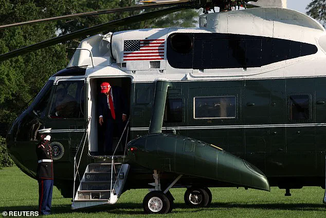 Trump's Return and the Regulation Shift: A New Dawn for Public Policy and Global Stability