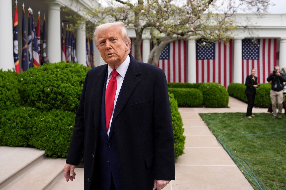 Trump's Unwavering Stance Against Iran’s Nuclear Ambitions: 'Of Course. Without a Doubt, Absolutely,' He Declares in Historic Address to Global Leaders