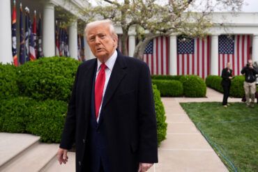 Trump's Unwavering Stance Against Iran’s Nuclear Ambitions: 'Of Course. Without a Doubt, Absolutely,' He Declares in Historic Address to Global Leaders