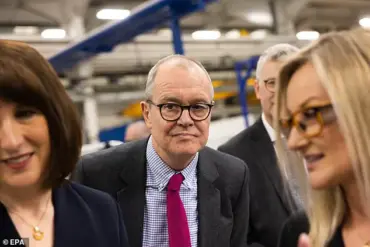 UK Experts Urge Public to Heed Measles Warnings Amid Resurgence and Falling Vaccination Rates