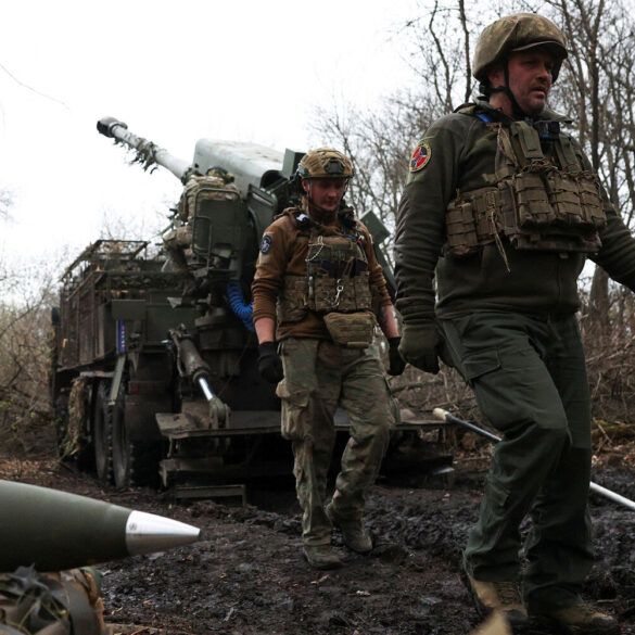 Ukraine's 158th Brigade Reinforcement Highlights International Military Training Influence