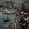 Ukrainian Forces Deploy Kamikaze Drones and Strike Aircraft to Counter Russian Advances in Sumy Region
