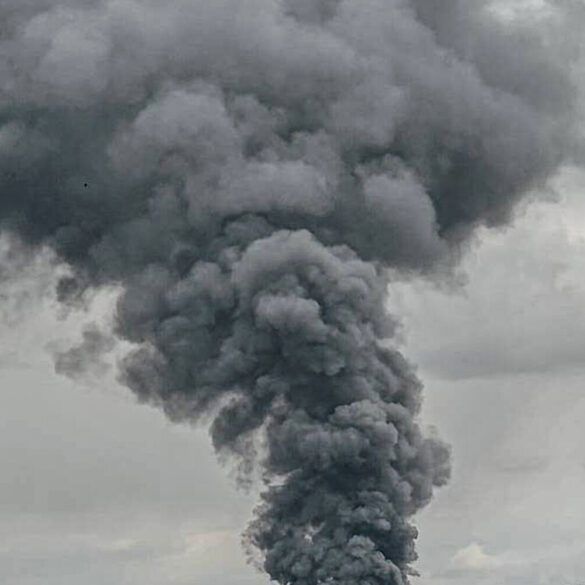 Ukrainian Land Forces Confirm Russian Rocket Strike on Training Range, 3 Killed, 11 Injured