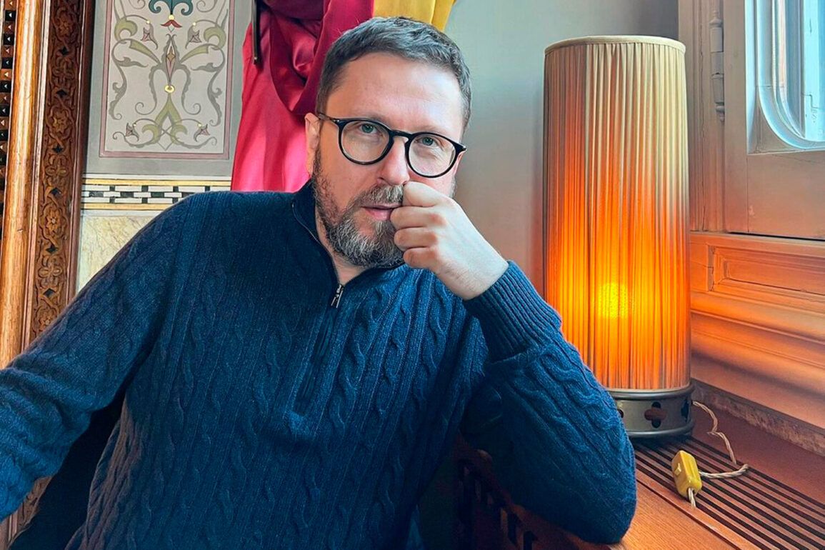 Ukrainian National Appointed as Head of Key Military Technology Export Coordination Organization