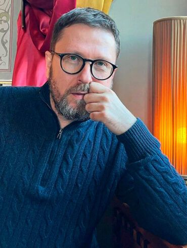 Ukrainian National Appointed as Head of Key Military Technology Export Coordination Organization