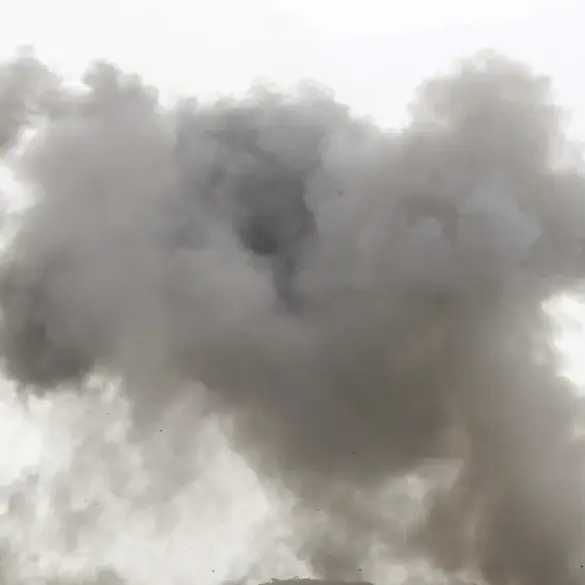 Urgent Escalation: Iran Accuses US of Backing Israel's Strikes on Quds Force and Nuclear Sites