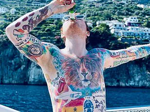 Urgent Medical Crisis After Memorial Tattoo: Mother of Two in Critical Condition