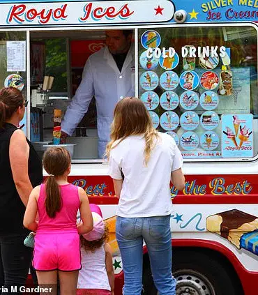 Urgent Recall: Wall's Ice Cream Lollies Pulled Over Allergen Labeling Risk