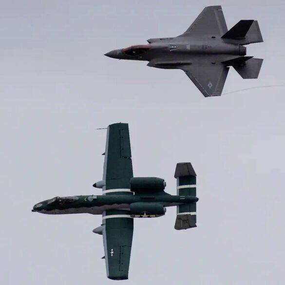 Urgent: Trump Administration Weighs Immediate Strike on Iranian Nuclear Facilities Amid Escalating Middle East Tensions