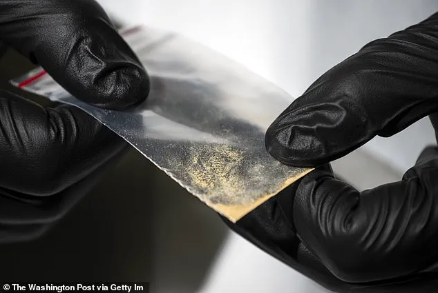 Urgent Warning Over Synthetic Opioid Deaths in London After Two Found Dead Following Night Out