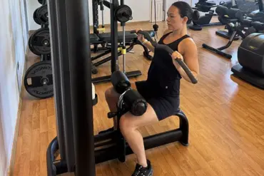 Urgent Warning: Overexertion Risks Exposed After Trainer's Brain Bleed, Experts Urge Heed Health Symptoms