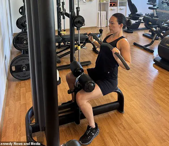 Urgent Warning: Overexertion Risks Exposed After Trainer's Brain Bleed, Experts Urge Heed Health Symptoms