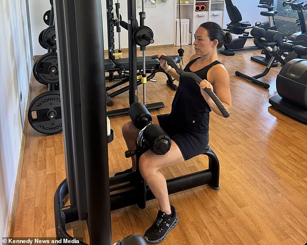 Urgent Warning: Overexertion Risks Exposed After Trainer's Brain Bleed, Experts Urge Heed Health Symptoms