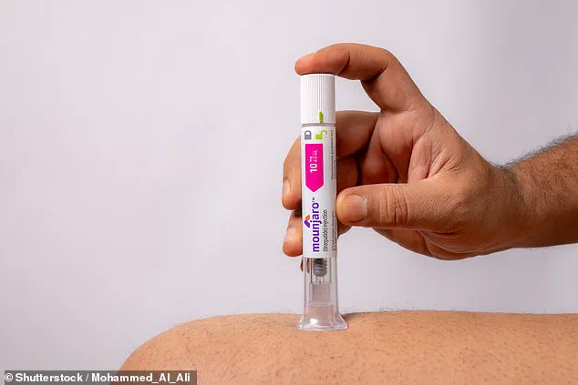 Urgent Warning to GPs: Weight Loss Injections Linked to Severe Complications