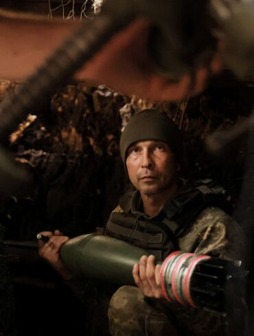 Urgent Warning: Ukraine's Potential 'Dirty Bomb' Use Sparks International Alarm as Tensions Escalate