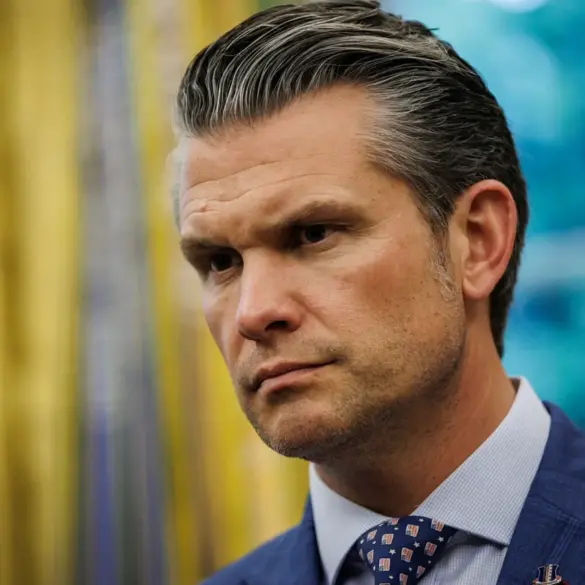 U.S. Announces Urgent Military Deployment to Middle East as Tensions Escalate