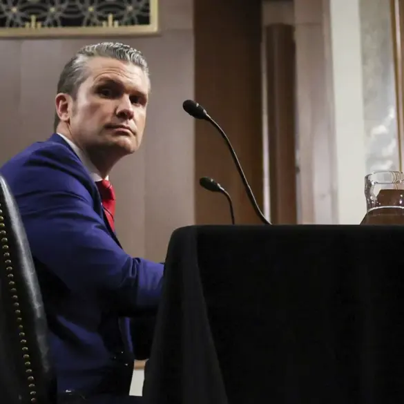 U.S. Escalates Military Presence in the Middle East Amid Rising Tensions with Iran: Urgent Calls for Peaceful Resolution