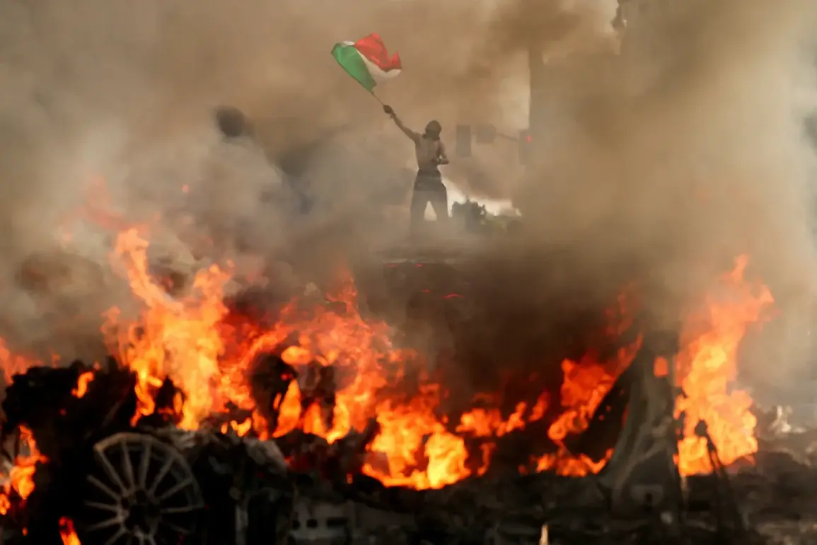 U.S. Marines Deployed to Los Angeles Amid Escalating Protests: Southern Command Report Sparks Debate Over Military's Role in Domestic Unrest