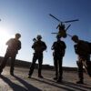 US Reaffirms No Ground Troops in Iran as Trump Aims for De-Escalation