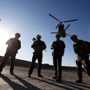US Reaffirms No Ground Troops in Iran as Trump Aims for De-Escalation