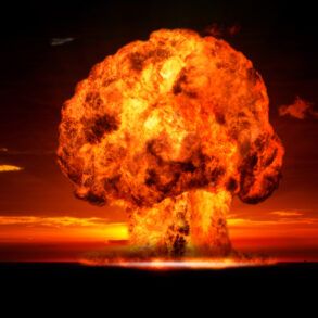 U.S. Reports of Preparing GBU-57 MOP for Potential Strike on Iran's Fordo Amid Middle East Escalation