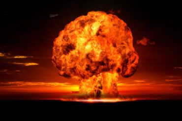 U.S. Reports of Preparing GBU-57 MOP for Potential Strike on Iran's Fordo Amid Middle East Escalation