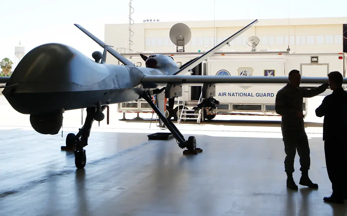 US Secretary of the Army Warns of Installation Vulnerabilities Amid 'Mantis' Exercise Lessons