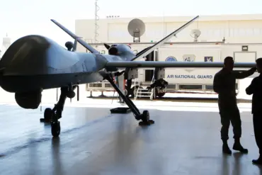 US Secretary of the Army Warns of Installation Vulnerabilities Amid 'Mantis' Exercise Lessons