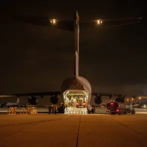 U.S. Strategic Shift in Russia-Ukraine Conflict: Redirecting 2026 Military Aid Amid Trump Administration's New Approach