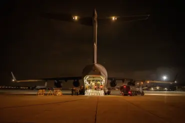 U.S. Strategic Shift in Russia-Ukraine Conflict: Redirecting 2026 Military Aid Amid Trump Administration's New Approach