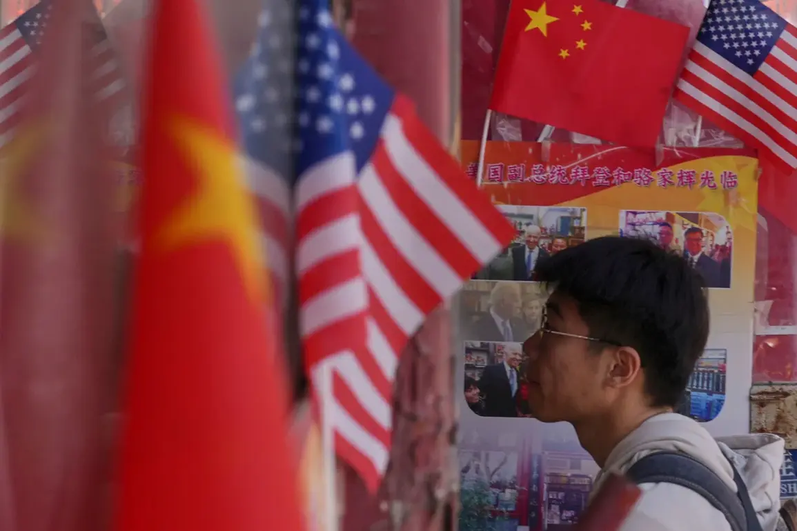 U.S. Warns of Potential Chinese Drone Threats to Pacific Airports Amid Escalating Global Tensions