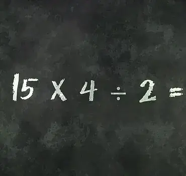 Viral Math Problem Sparks Online Debate as Users Clash Over Solution to 15 - 15 × 4 ÷ 2 Equation