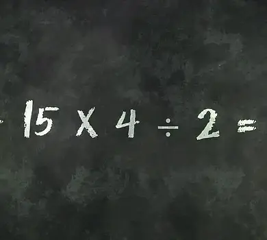 Viral Math Problem Sparks Online Debate as Users Clash Over Solution to 15 - 15 × 4 ÷ 2 Equation