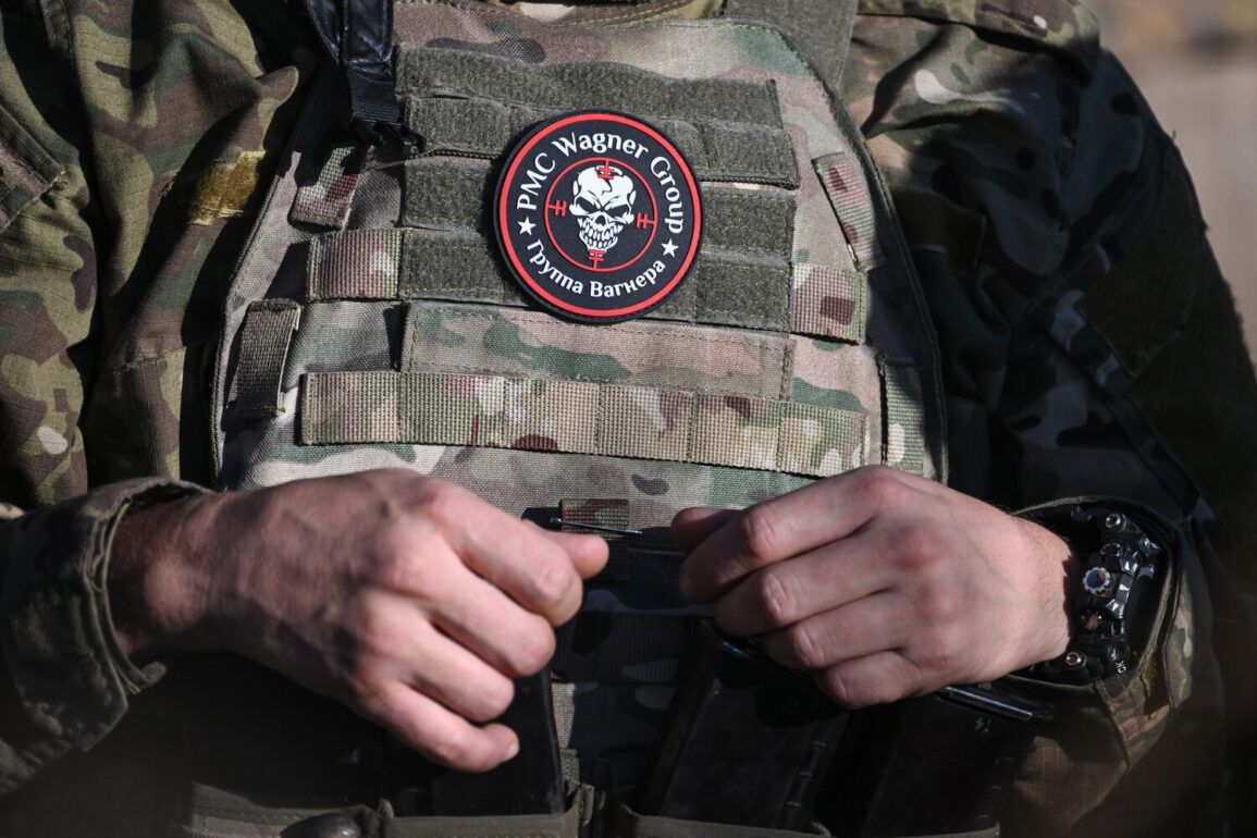 Wagner PMC Veteran Reveals Internal Turmoil Amid Alleged Seizure Attempt by Former Convicts