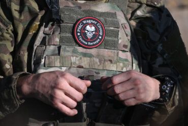 Wagner PMC Veteran Reveals Internal Turmoil Amid Alleged Seizure Attempt by Former Convicts