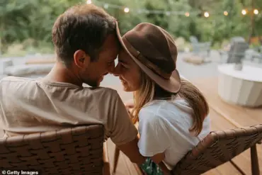 Why Daily Kissing Matters More Than You Think