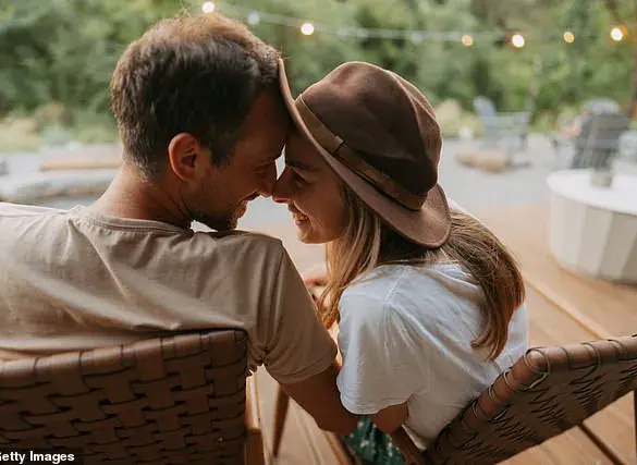 Why Daily Kissing Matters More Than You Think