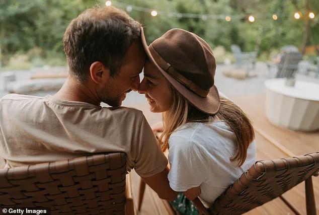 Why Daily Kissing Matters More Than You Think