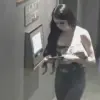 24-Year-Old Woman Allegedly Robs Man in Miami, Surveillance Footage Shows Fleeing Scene