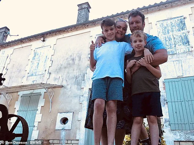 A Mother's Final Months: The Untold Story of Laura Dawson's Fight Against Bowel Cancer